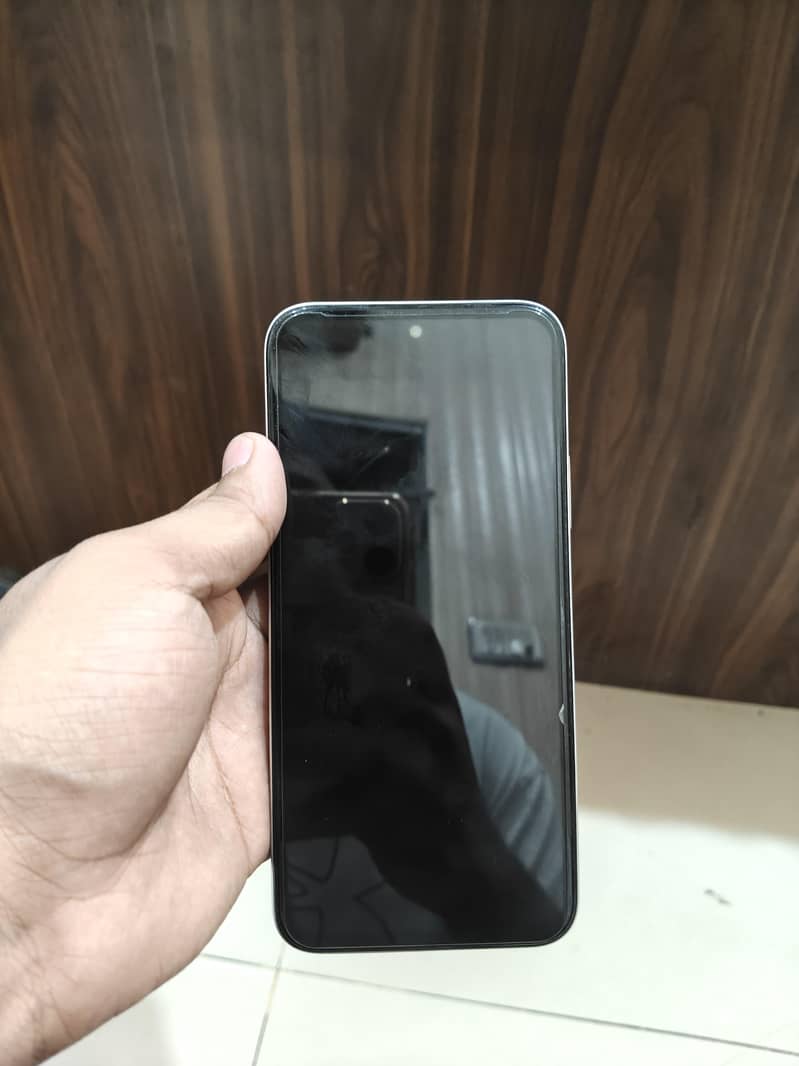 OPPO A6s 0