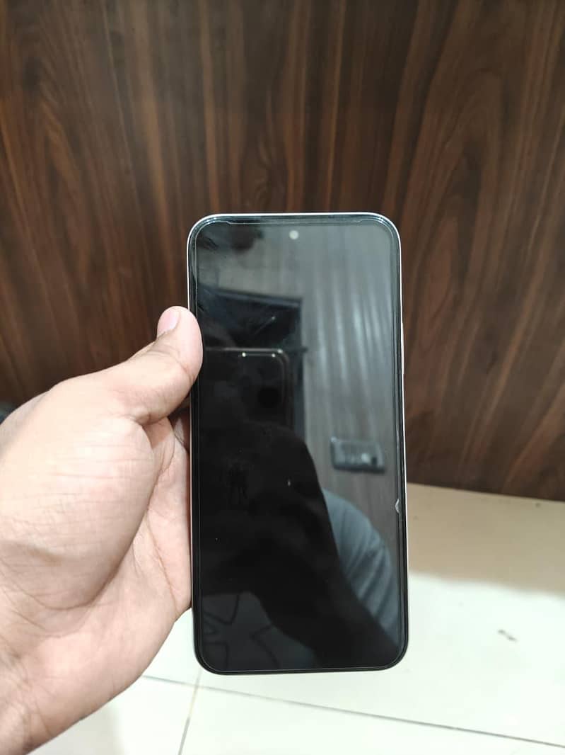 OPPO A6s 8