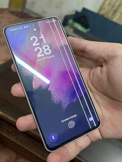 Samsung Mobile S21 FE