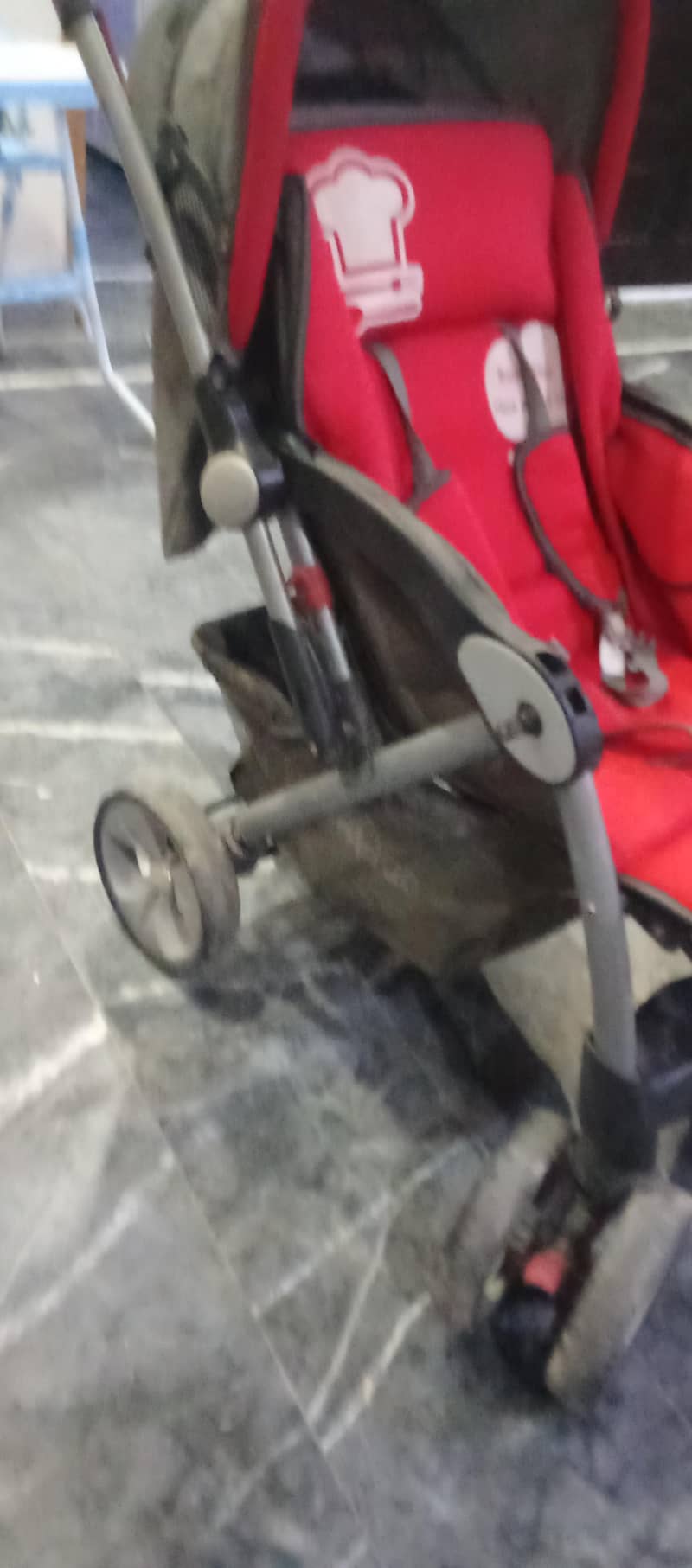 bebe pram stroller 1