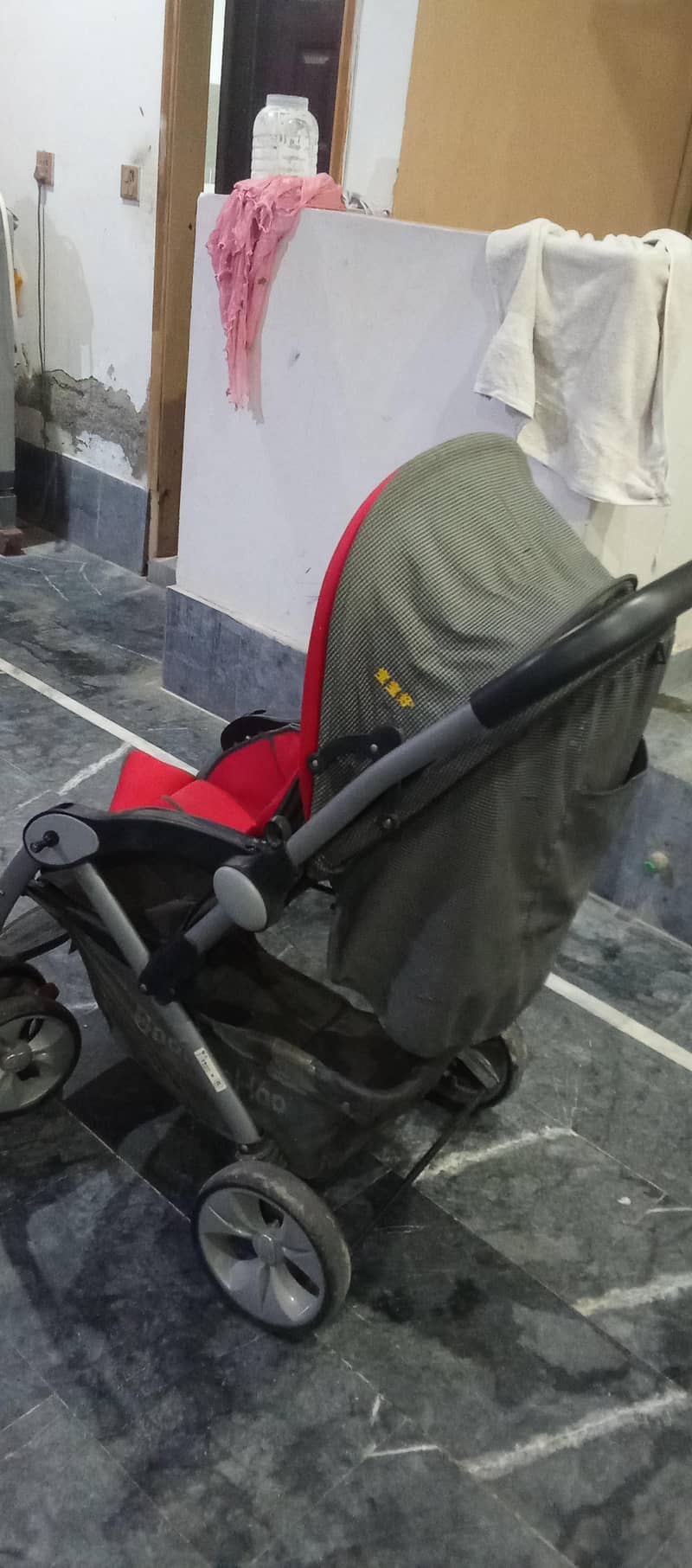 bebe pram stroller 2