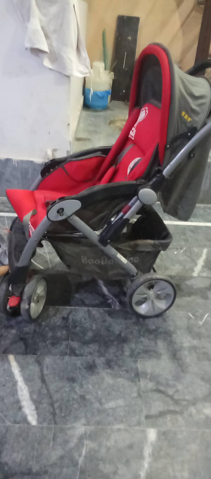 bebe pram stroller 0