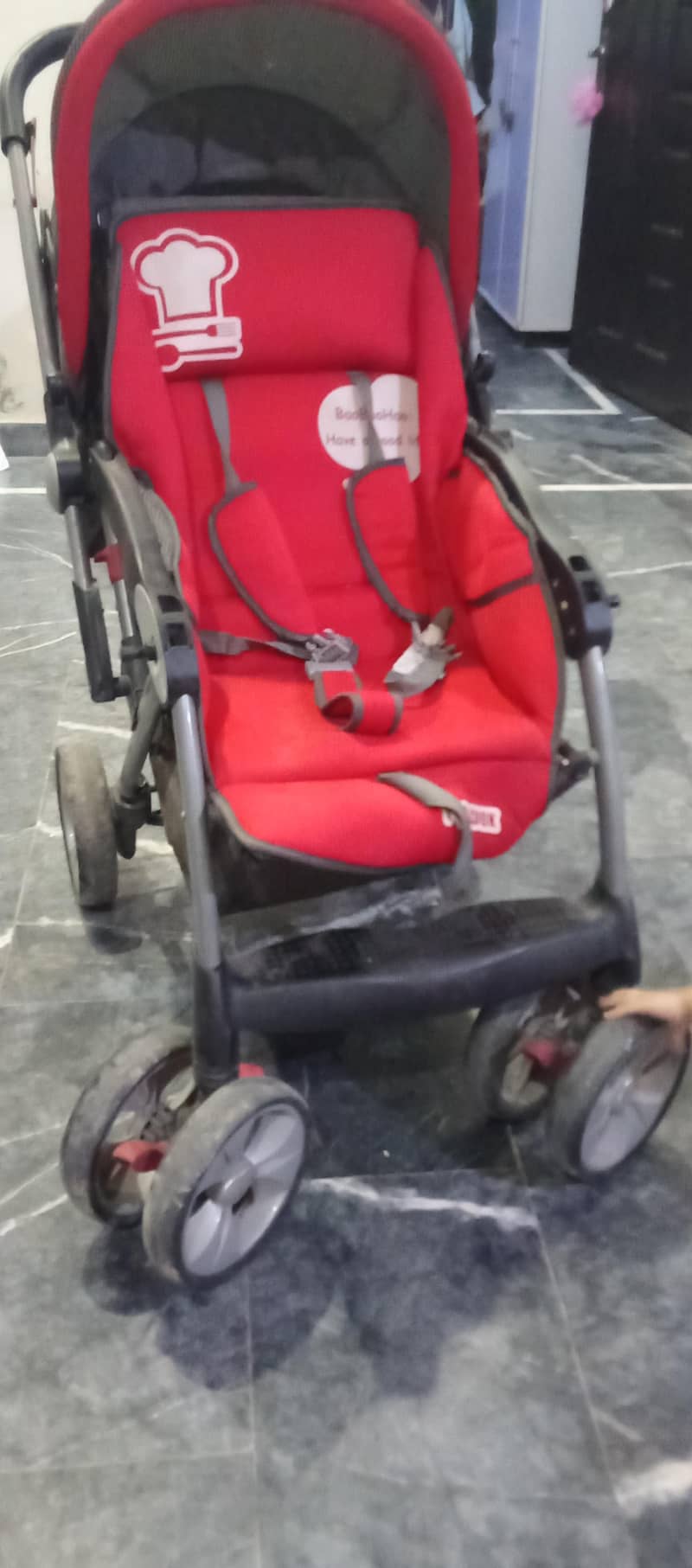 bebe pram stroller 3