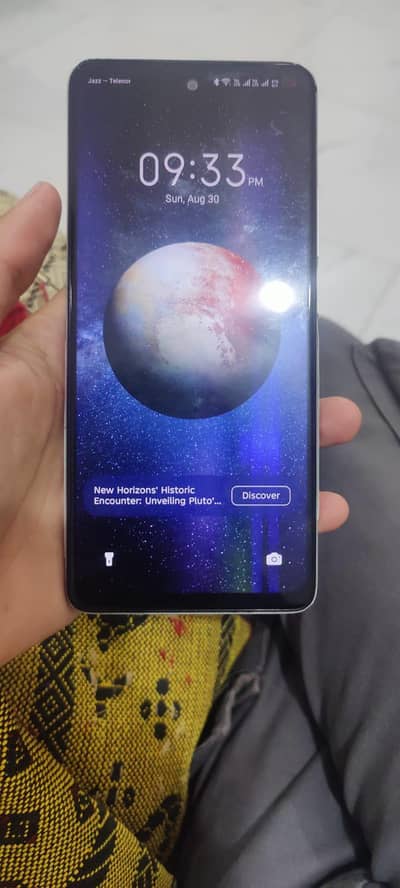 Infinix Hot 30
