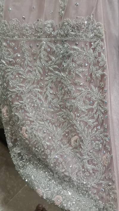 Bridal Maxi