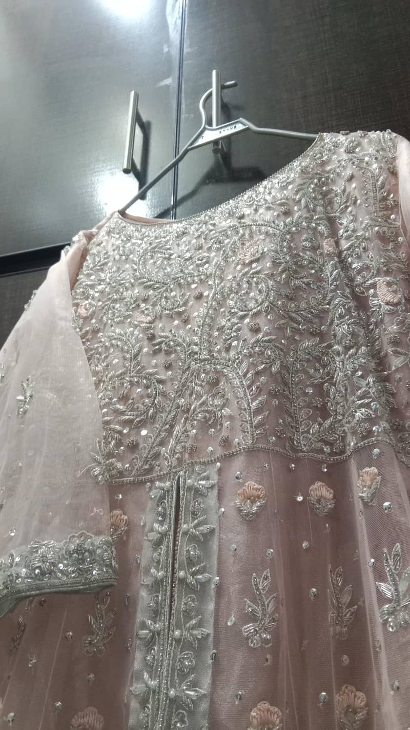 Bridal Maxi 1