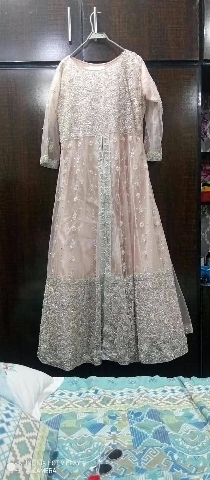 Bridal Maxi 2