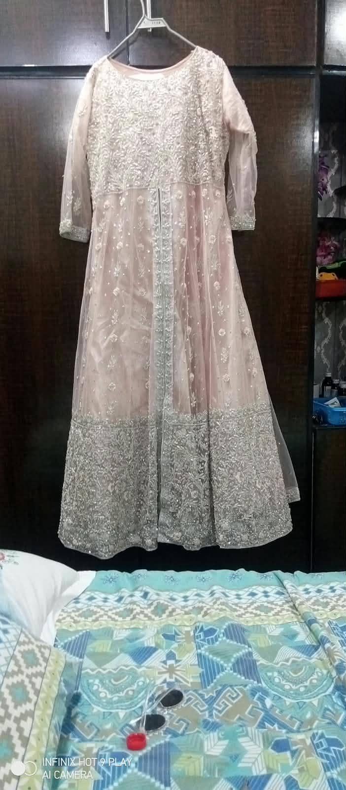 Bridal Maxi 3