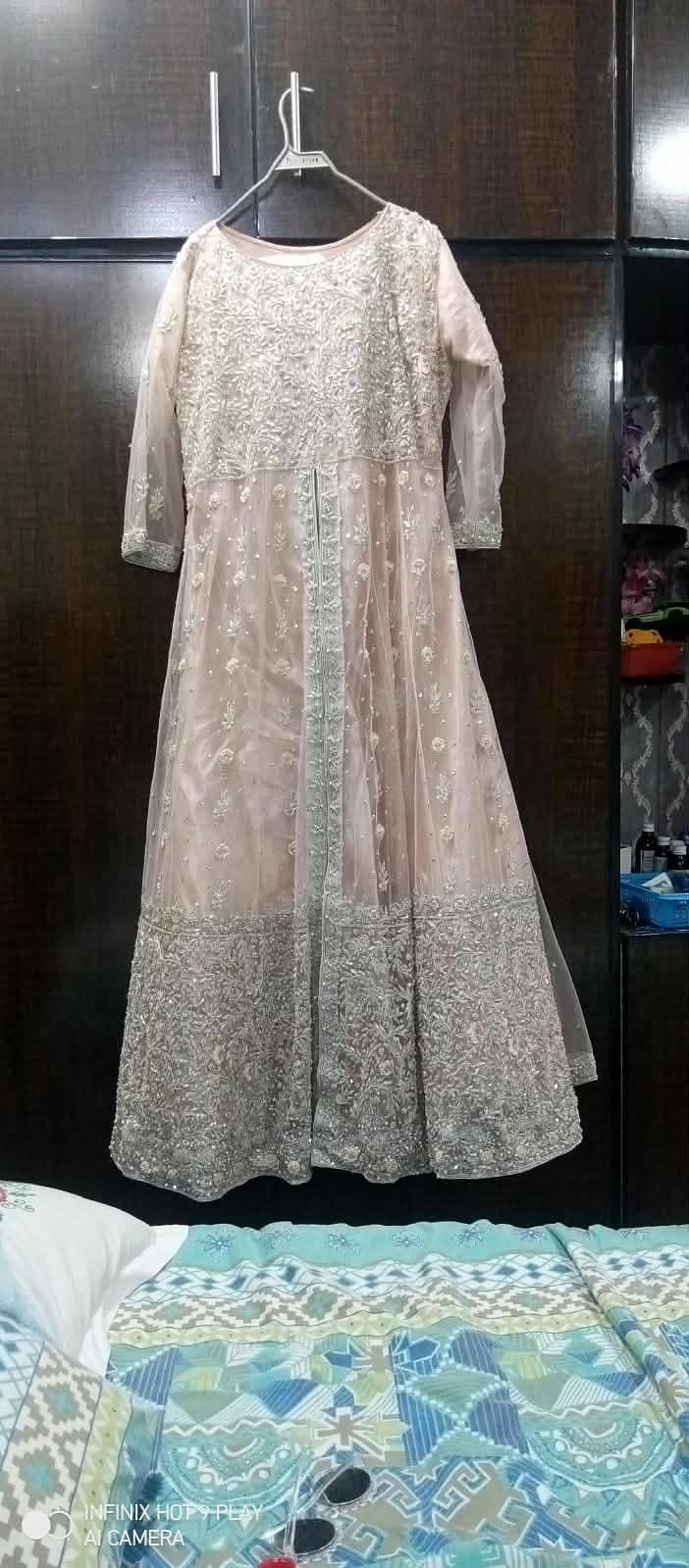 Bridal Maxi 4