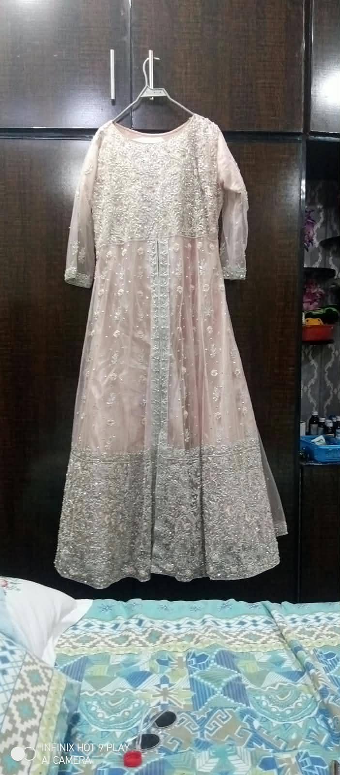 Bridal Maxi 5
