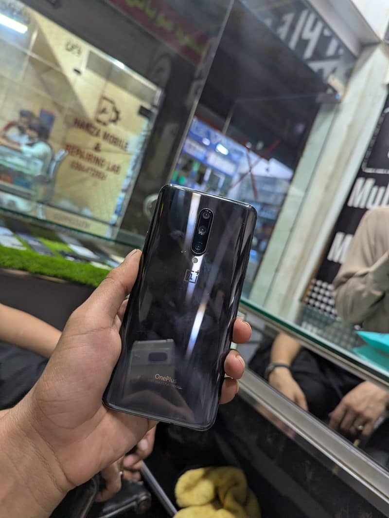 One Plus 7 Pro 0