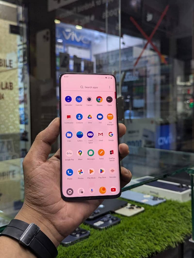 One Plus 7 Pro 2