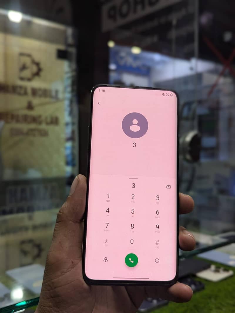 One Plus 7 Pro 5
