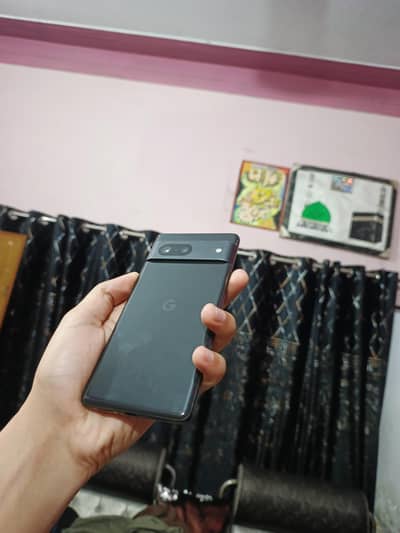 Google Pixel 7a