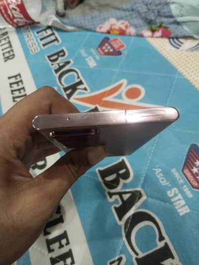 Samsung Mobile Note 20 Ultra