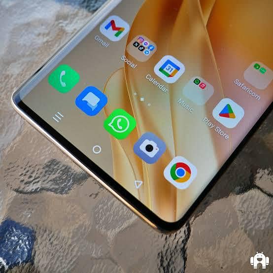Infinix Zero 30. 1