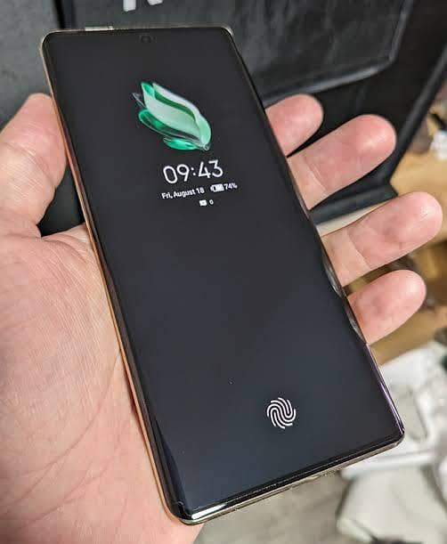 Infinix Zero 30. 4