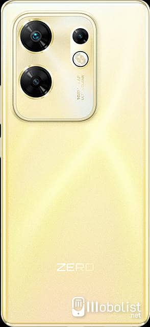 Infinix Zero 30. 6