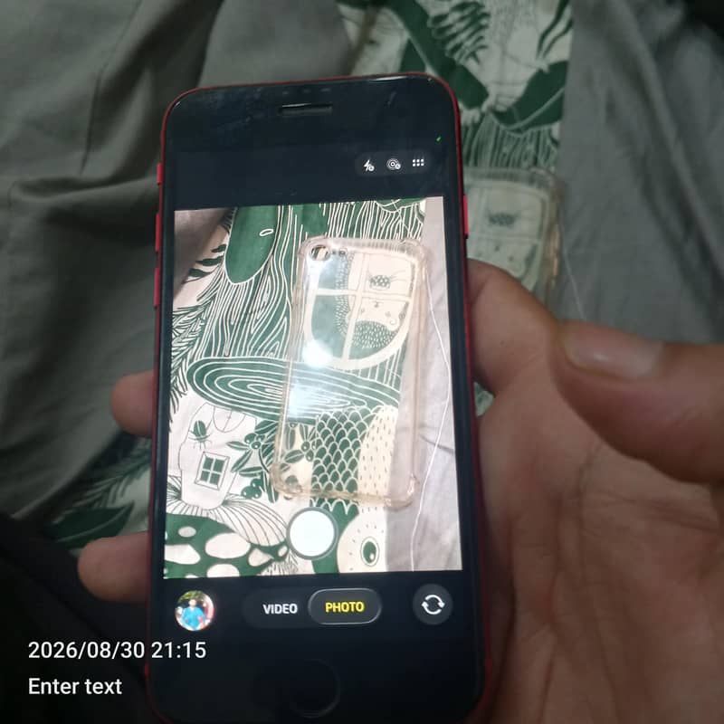 Apple iPhone SE 0