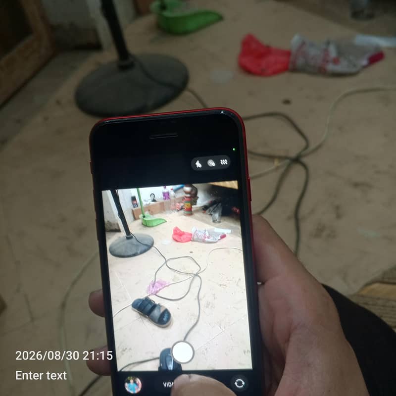 Apple iPhone SE 1