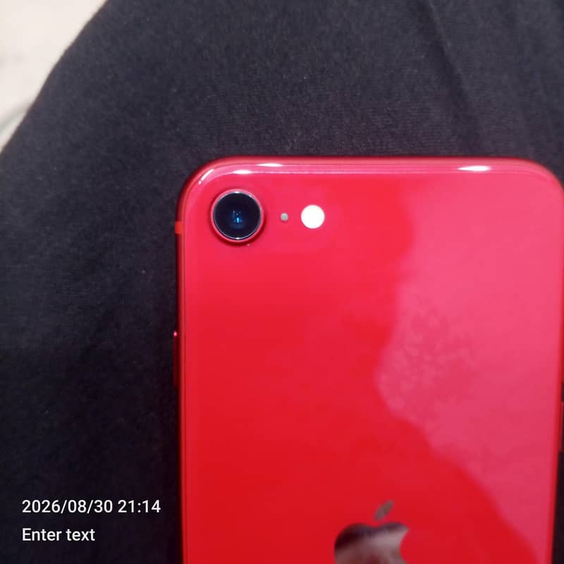 Apple iPhone SE 7