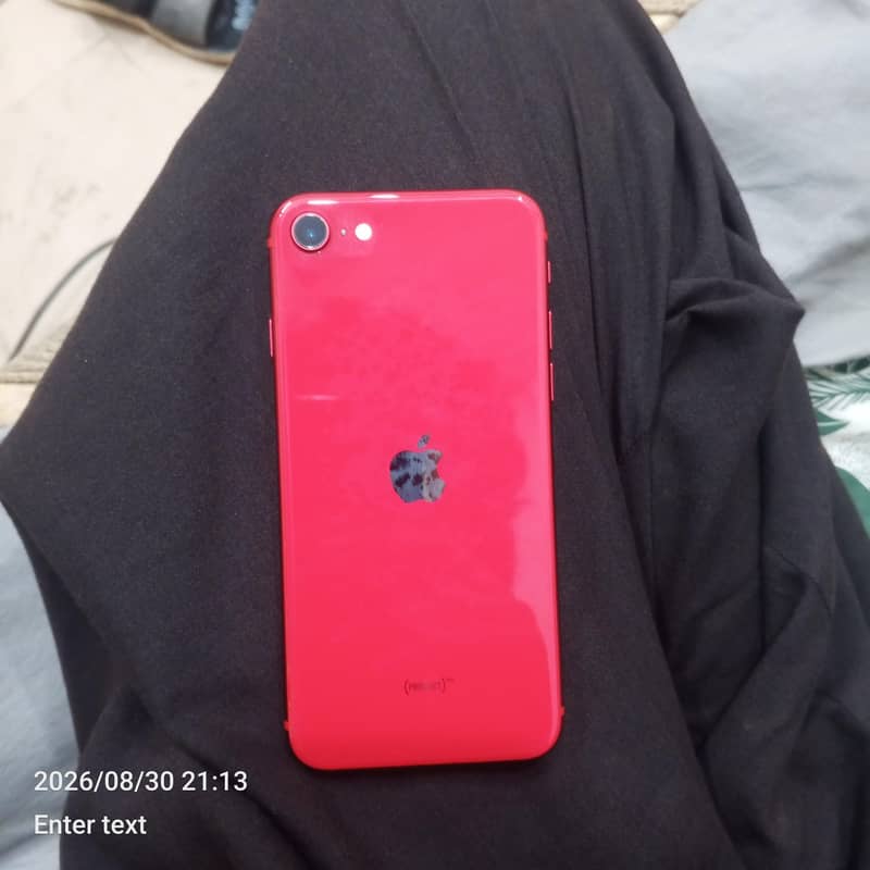 Apple iPhone SE 8