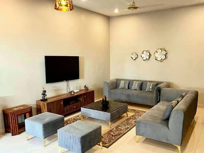 Per Day Apartment for Rent F-11 Furnished