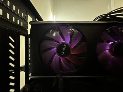 Gaming PC i5 9th gen