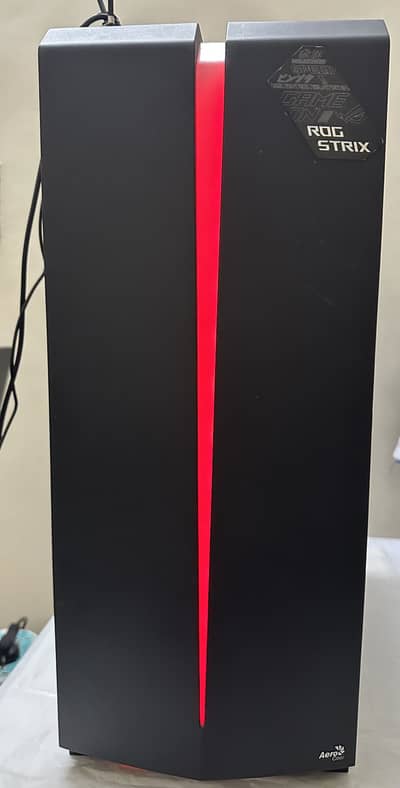Gaming PC i5 9th gen