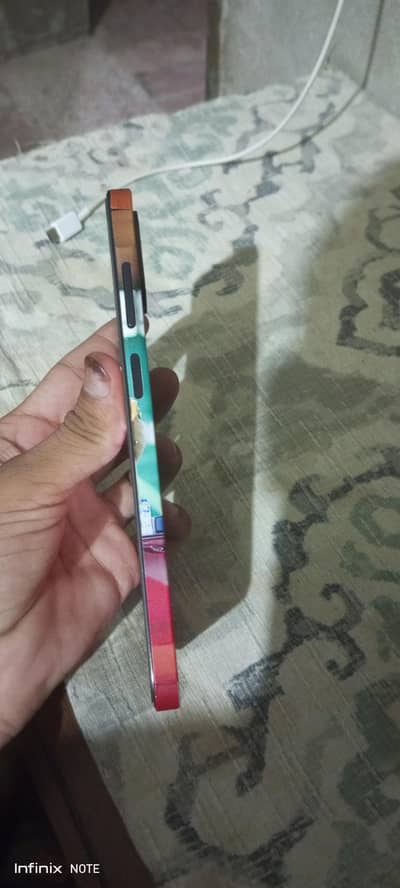 Samsung Mobile A07
