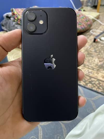 iPhone 12