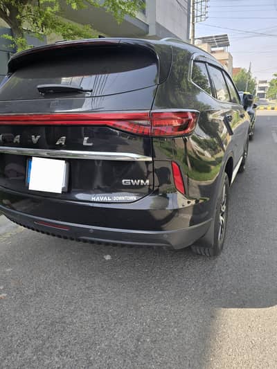 Haval H6 2024