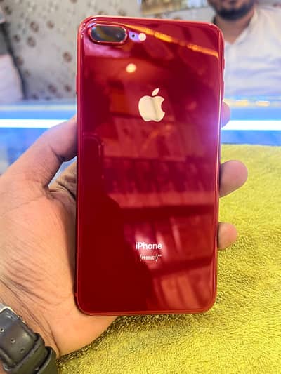 Apple iPhone 8 Plus