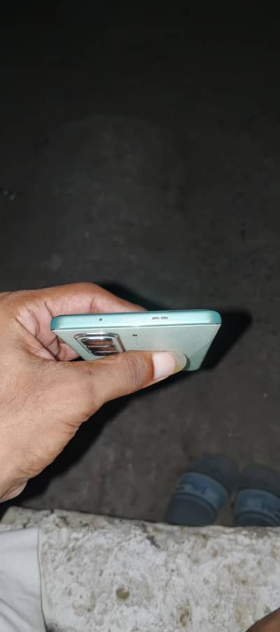 Infinix Hot 50 Pro Plus