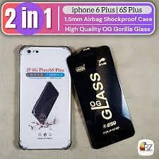 Iphone all models protection with fiting free dilevery