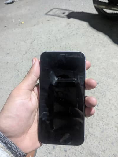 Apple iPhone 11 non PTA jv