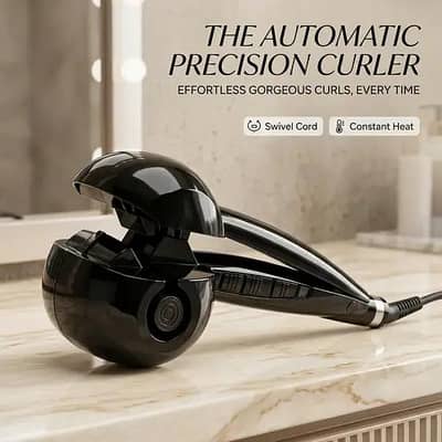 Professional Pro Hair Curler Roller For Women