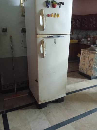 freezers