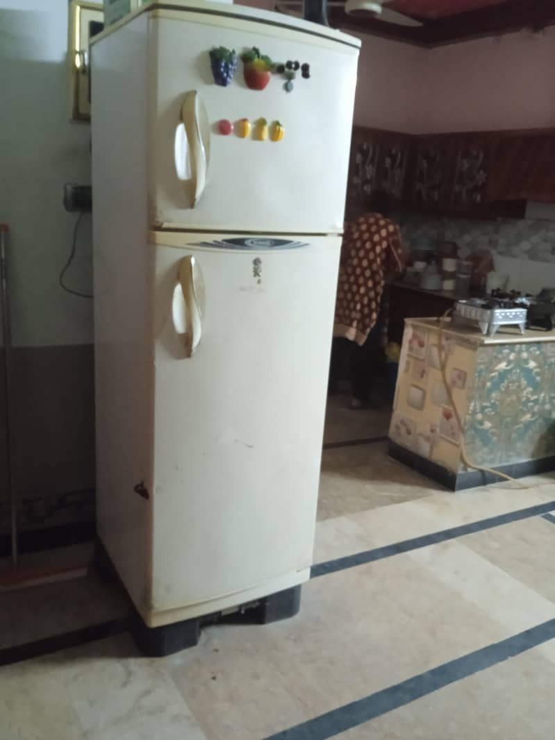 freezers 1