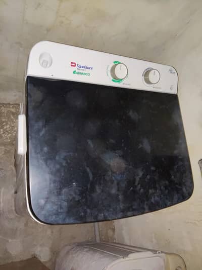 Dawlance DW 9100 C Washing machine