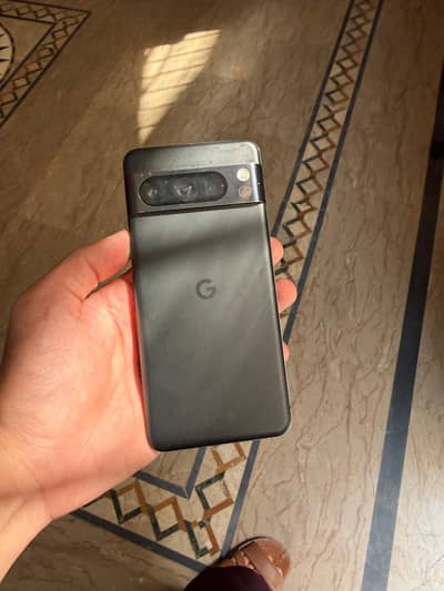 google pixel 8 pro