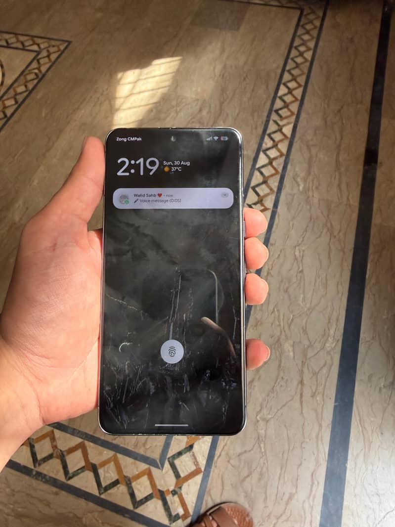 google pixel 8 pro 1