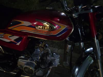 good condition bike urgently sale contact only serious buyer