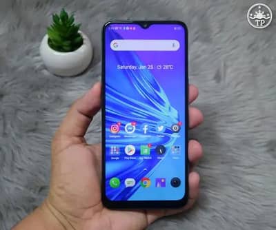 Realme 5i