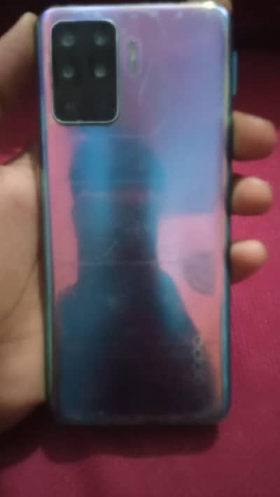 OPPO f19 Pro
