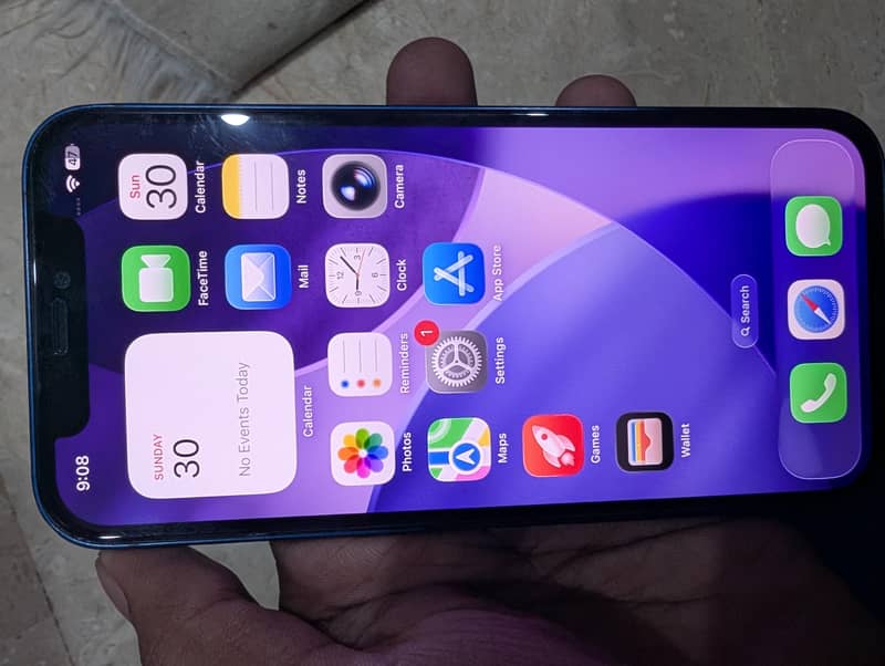 Apple iPhone 12 6