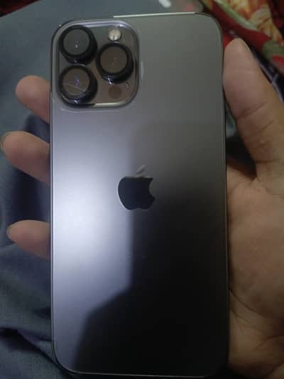 Apple iPhone 13 Pro Max jv 256gb 10/10
