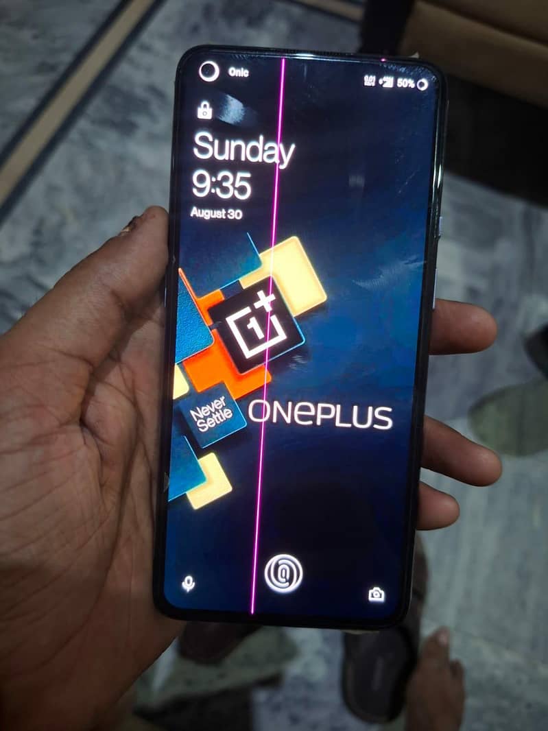 One Plus 9 0