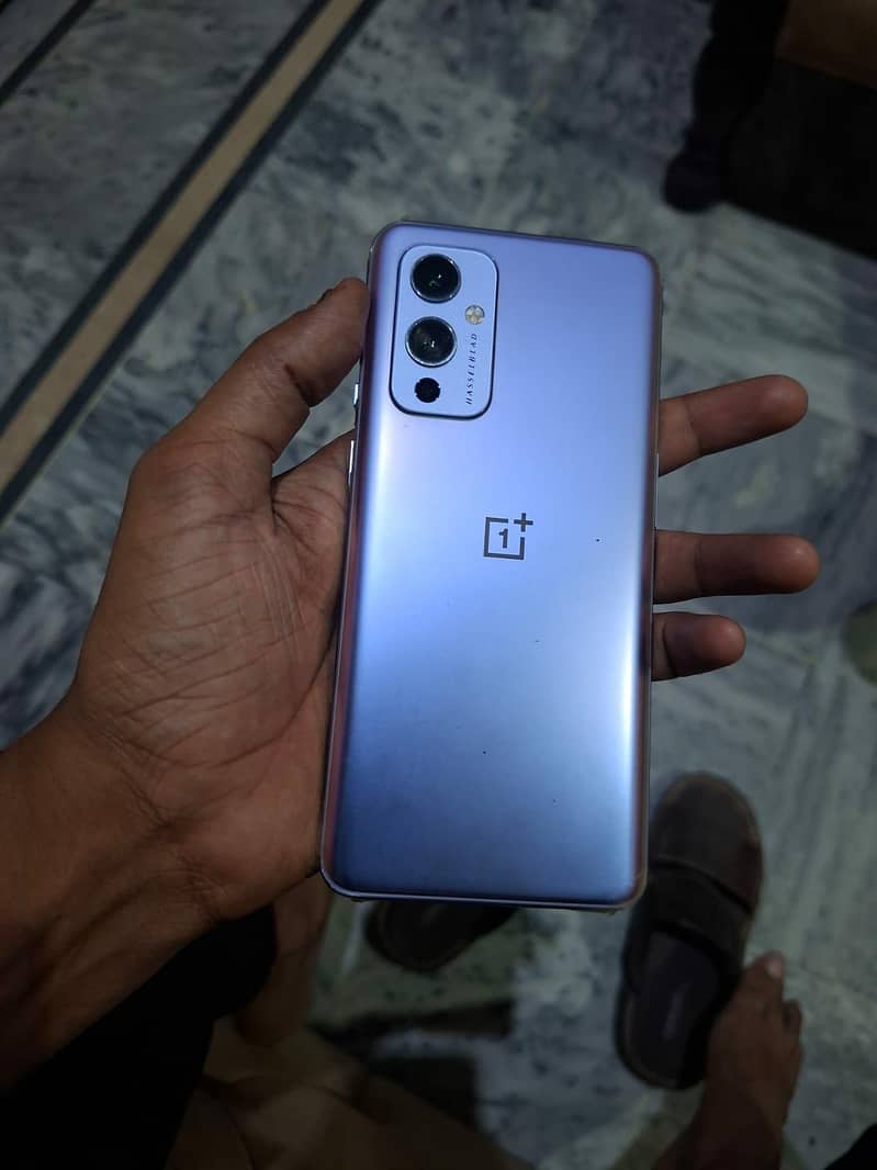 One Plus 9 1