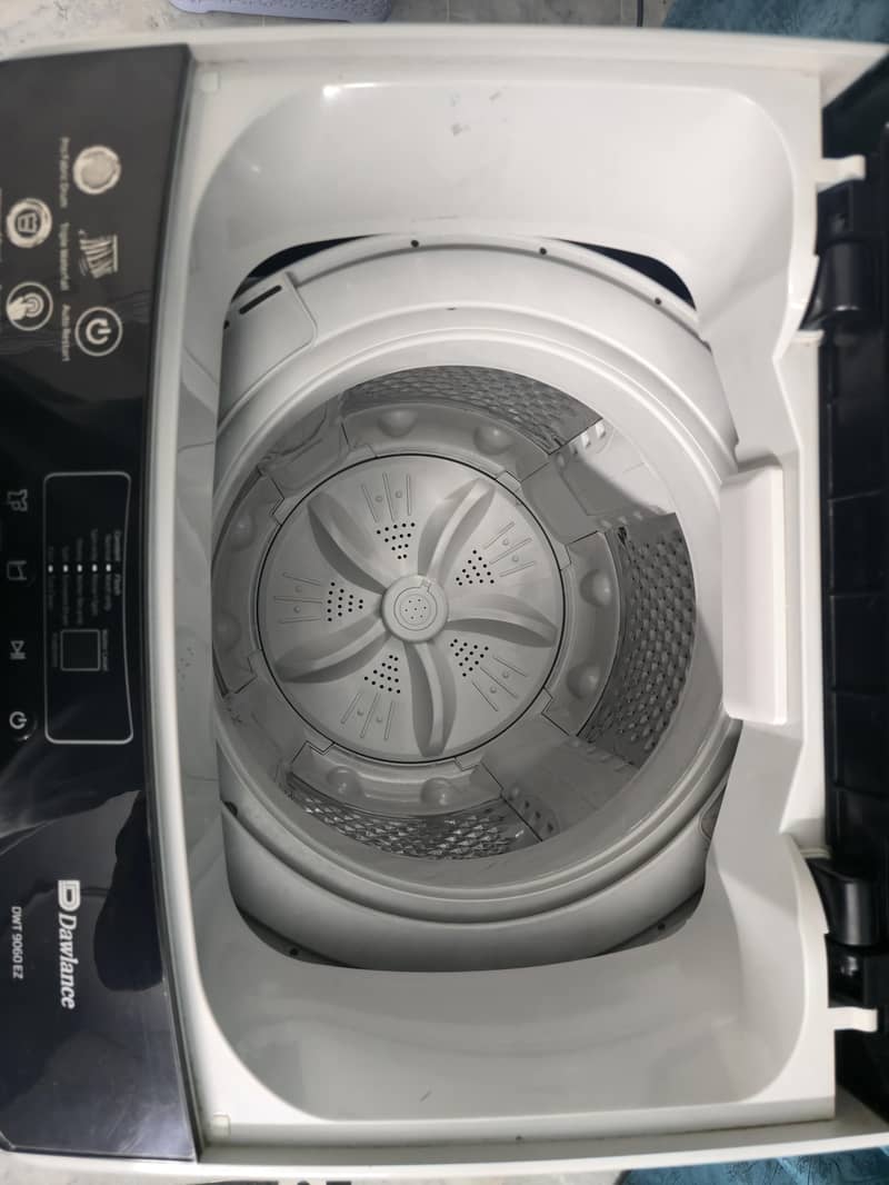Dalwance Automatic Machine - Brand New Condition 2